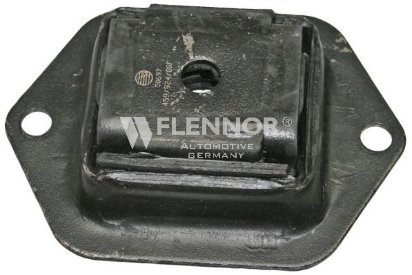 FLENNOR Piekare, Tilta sija FL5065-J