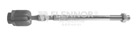 FLENNOR Осевой шарнир, рулевая тяга FL510-C