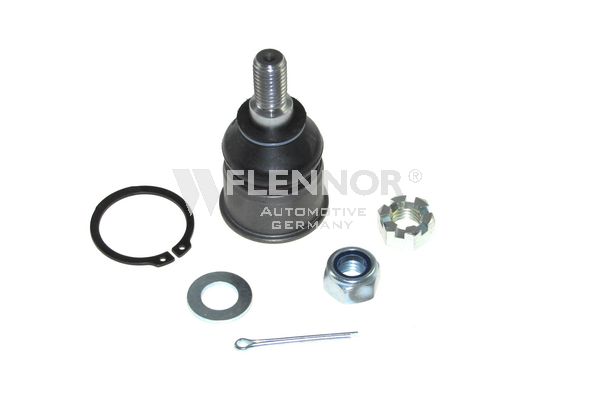 FLENNOR Шарнир независимой подвески / поворотного рычага FL511-D