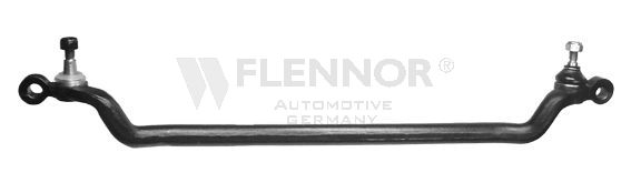 FLENNOR Поперечная рулевая тяга FL511-E