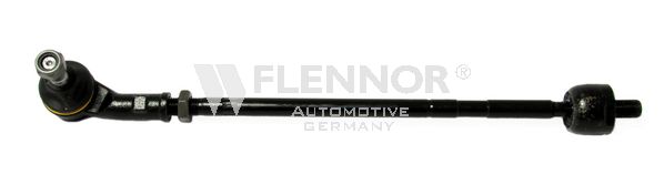 FLENNOR Поперечная рулевая тяга FL513-A