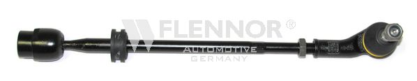 FLENNOR Поперечная рулевая тяга FL520-A