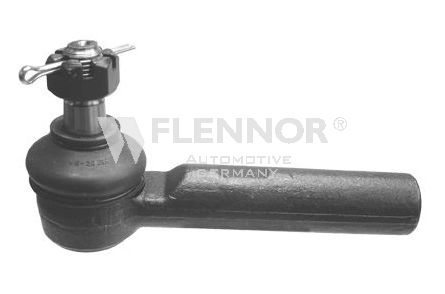 FLENNOR Stūres šķērsstiepņa uzgalis FL524-B