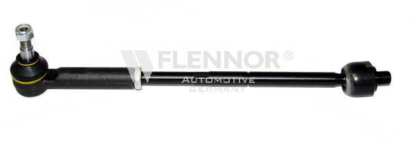 FLENNOR Поперечная рулевая тяга FL529-A