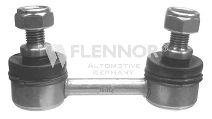FLENNOR Stiepnis/Atsaite, Stabilizators FL530-H