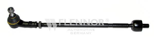 FLENNOR Поперечная рулевая тяга FL533-A