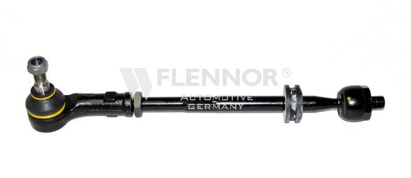 FLENNOR Поперечная рулевая тяга FL536-A
