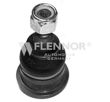 FLENNOR Шарнир независимой подвески / поворотного рычага FL547-D