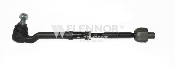 FLENNOR Поперечная рулевая тяга FL565-A