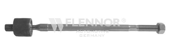 FLENNOR Aksiālais šarnīrs, Stūres šķērsstiepnis FL567-C