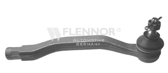FLENNOR Наконечник поперечной рулевой тяги FL570-B