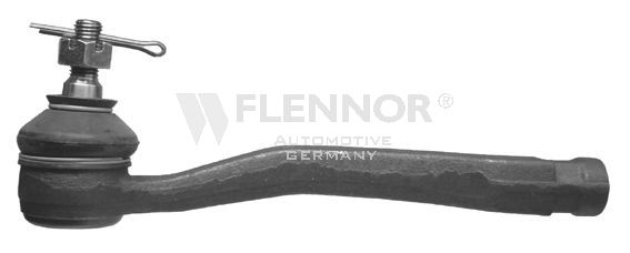 FLENNOR Stūres šķērsstiepņa uzgalis FL573-B