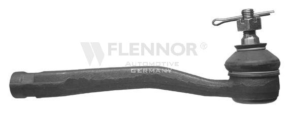 FLENNOR Stūres šķērsstiepņa uzgalis FL574-B