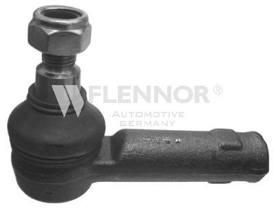 FLENNOR Stūres šķērsstiepņa uzgalis FL590-B