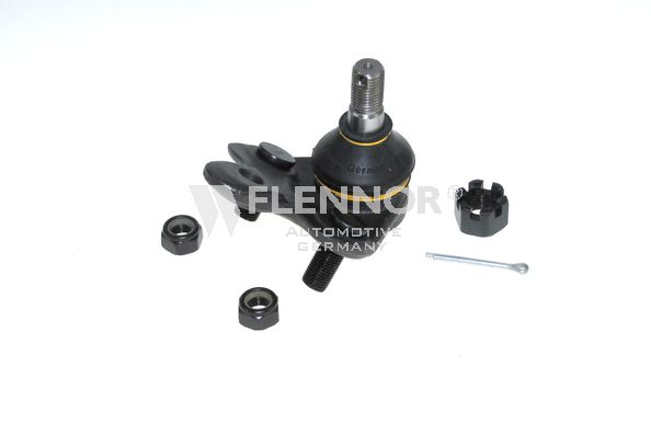 FLENNOR Шарнир независимой подвески / поворотного рычага FL591-D