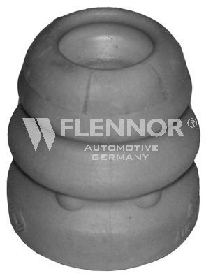 FLENNOR Буфер, амортизация FL5959-J