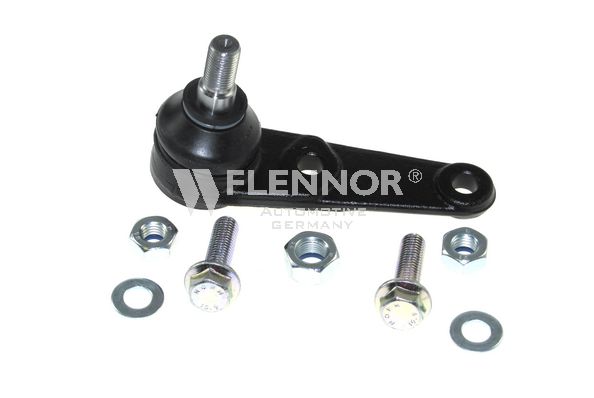 FLENNOR Шарнир независимой подвески / поворотного рычага FL601-D
