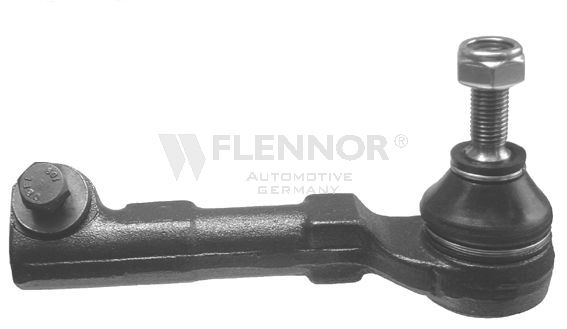 FLENNOR Stūres šķērsstiepņa uzgalis FL686-B