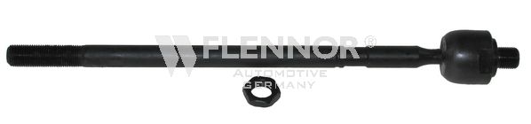 FLENNOR Осевой шарнир, рулевая тяга FL713-C