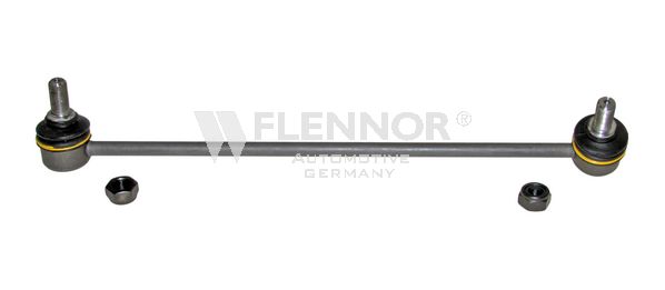 FLENNOR Тяга / стойка, стабилизатор FL724-H