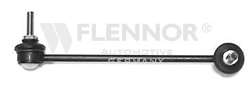 FLENNOR Тяга / стойка, стабилизатор FL748-H