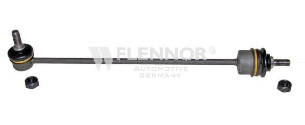 FLENNOR Stiepnis/Atsaite, Stabilizators FL758-H