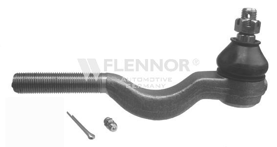 FLENNOR Stūres šķērsstiepņa uzgalis FL766-B
