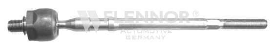 FLENNOR Осевой шарнир, рулевая тяга FL809-C
