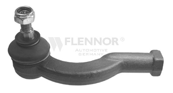 FLENNOR Stūres šķērsstiepņa uzgalis FL818-B