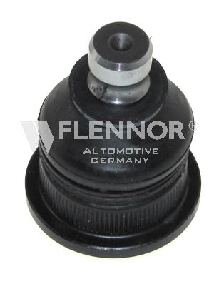 FLENNOR Шарнир независимой подвески / поворотного рычага FL841-D