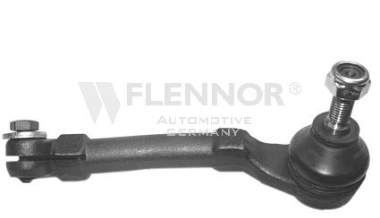 FLENNOR Наконечник поперечной рулевой тяги FL862-B