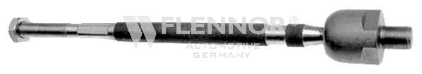 FLENNOR Осевой шарнир, рулевая тяга FL863-C