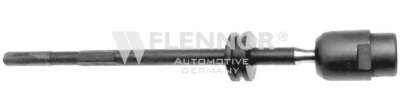 FLENNOR Осевой шарнир, рулевая тяга FL867-C