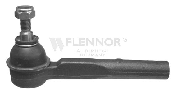 FLENNOR Stūres šķērsstiepņa uzgalis FL894-B
