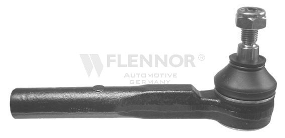 FLENNOR Stūres šķērsstiepņa uzgalis FL895-B