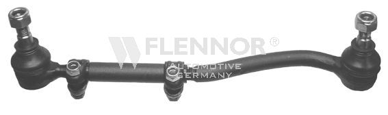 FLENNOR Поперечная рулевая тяга FL900-E