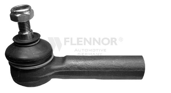 FLENNOR Наконечник поперечной рулевой тяги FL901-B