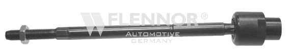 FLENNOR Осевой шарнир, рулевая тяга FL903-C
