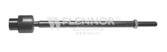 FLENNOR Aksiālais šarnīrs, Stūres šķērsstiepnis FL904-C