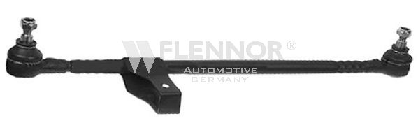 FLENNOR Stūres šķērsstiepnis FL904-E