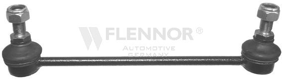 FLENNOR Тяга / стойка, стабилизатор FL904-H