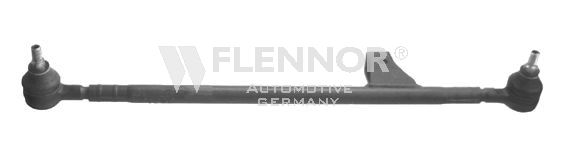 FLENNOR Поперечная рулевая тяга FL905-E