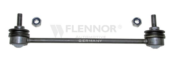FLENNOR Stabilizators, Balstiekārta FL905-H