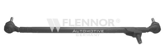 FLENNOR Stūres šķērsstiepnis FL906-E