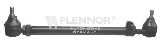 FLENNOR Stūres šķērsstiepnis FL907-E