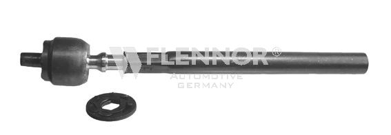 FLENNOR Осевой шарнир, рулевая тяга FL908-C