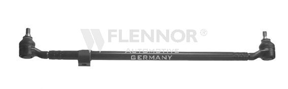 FLENNOR Stūres šķērsstiepnis FL908-E