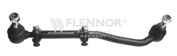 FLENNOR Stūres šķērsstiepnis FL909-E