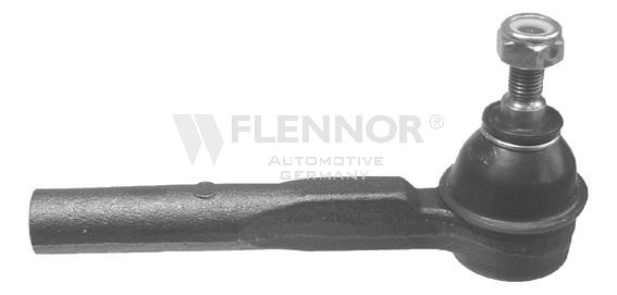 FLENNOR Stūres šķērsstiepņa uzgalis FL910-B