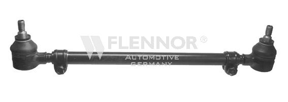 FLENNOR Поперечная рулевая тяга FL917-E